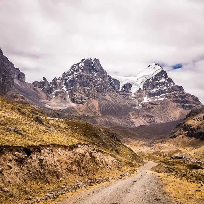 61 Photos to Inspire Your Next Trip to Peru