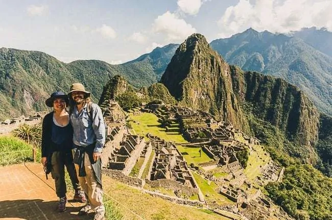 61 Photos to Inspire Your Next Trip to Peru