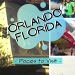 The Coolest Places to Visit in Orlando Florida on a Family Vacation travel, north-america, florida