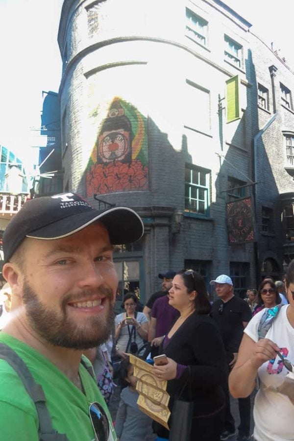 The Coolest Places to Visit in Orlando Florida (Not Just for Little Kids)