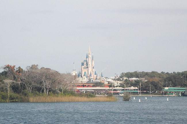 Disney's Magic Kingdom - Places to Visit in Orlando Florida
