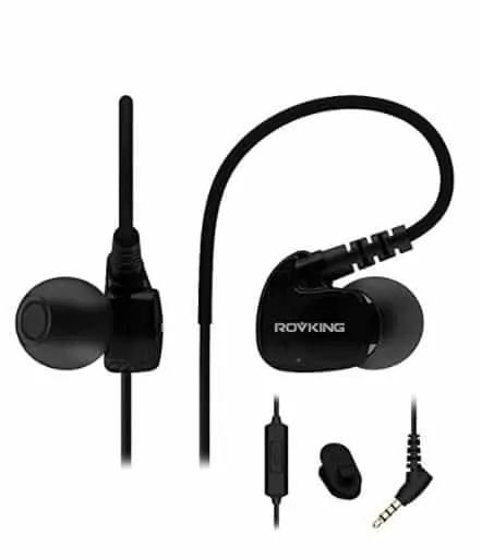 rovking headphones best running gear