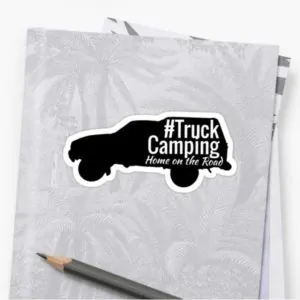 Truck Camping Gear & Accessories - Get Outfitted, Get Going