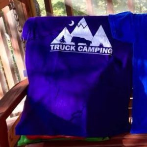 Truck Camping: The Complete Guide from A-to-Z