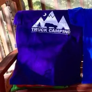 Pickup Truck Camping: A Guide to Outfitting and Living in the Back of Your Rig truck-camping, epic-dirtbag-adventure