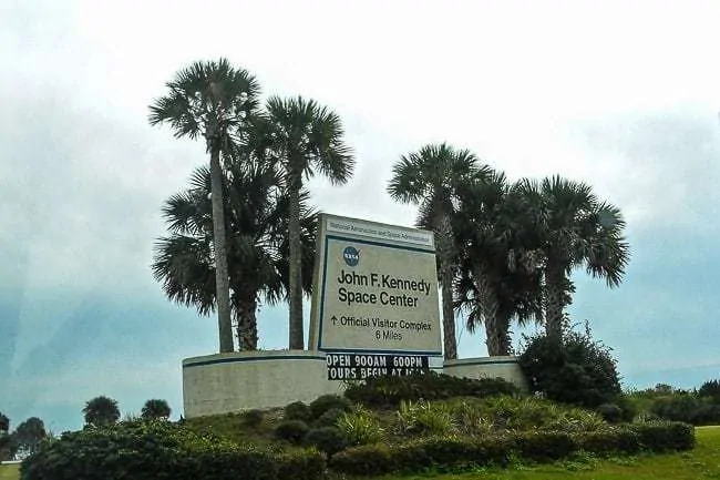 Visit Kennedy Space Center Florida