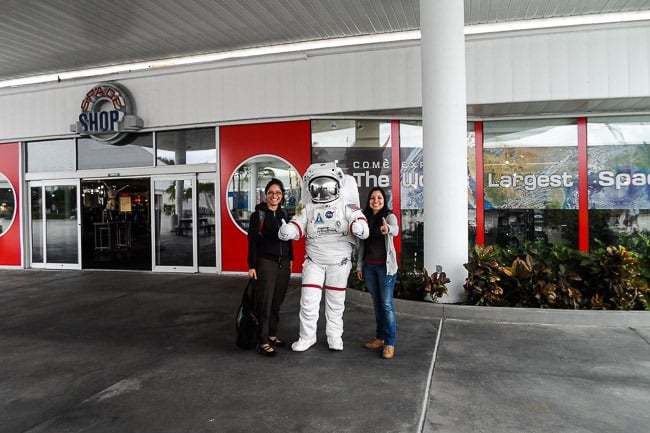 Visit Kennedy Space Center Florida