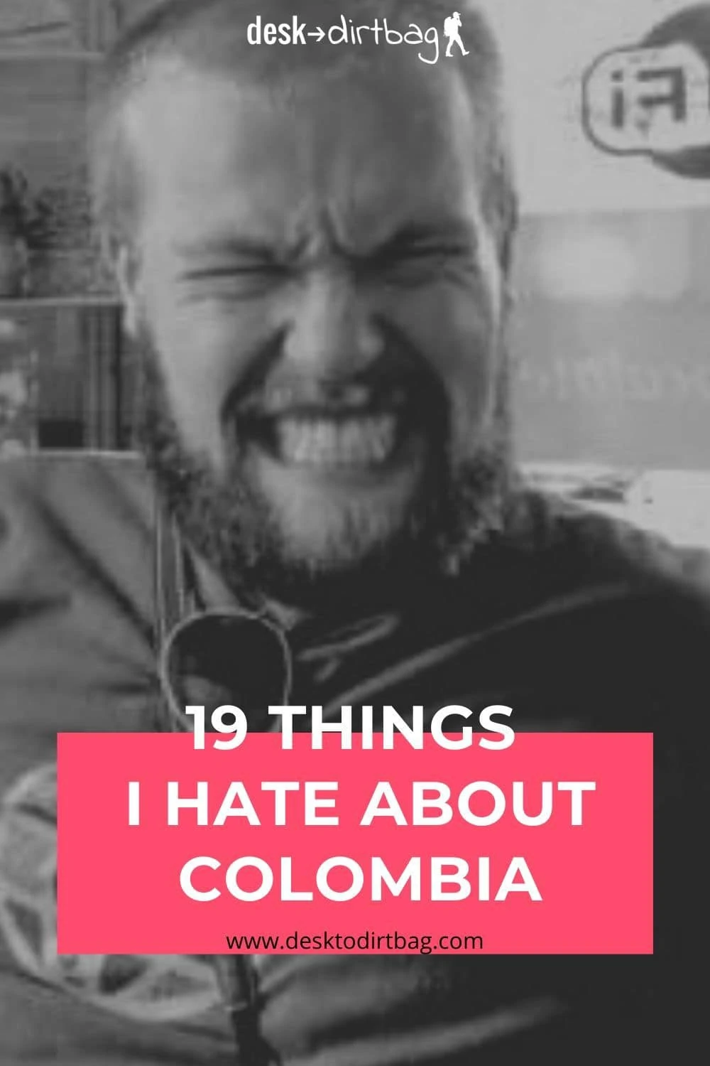 19 Things I Hate About Colombia travel, south-america, medellin, colombia