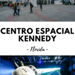 Visita el Centro Espacial Kennedy en Orlando, Florida viajes, espanol-es
