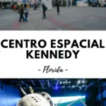 Visita el Centro Espacial Kennedy en Orlando, Florida viajes, espanol-es