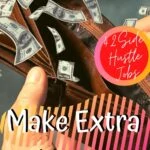 How to Make Extra Money: 42 Side Hustle Jobs location-independence, freelancing