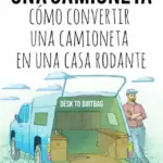 Cómo convertir una camioneta en una casa rodante espanol-es, camping-en-camioneta