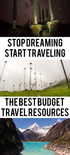 The Ultimate Guide to the Best Budget Travel Tips and Tricks.