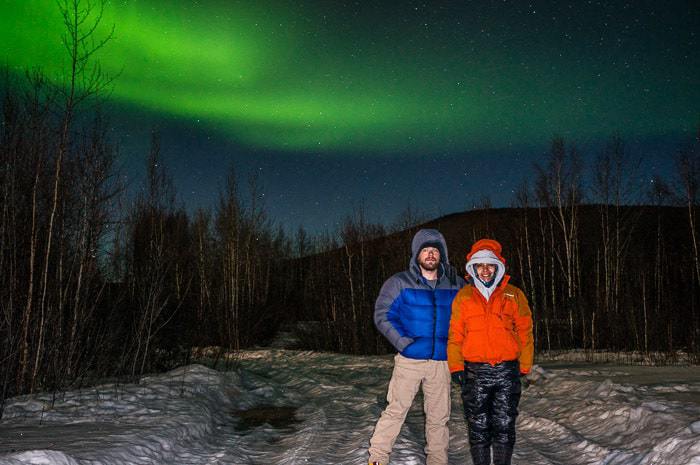 When is the Time to See the Northern Lights? (What to Consider)