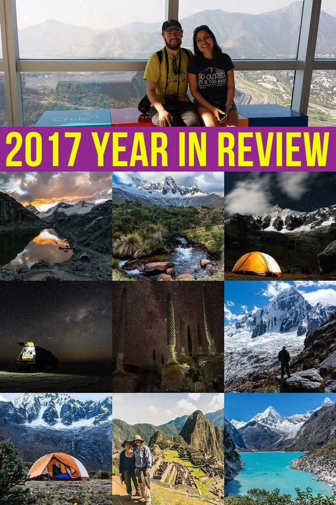 2017 Year in Review