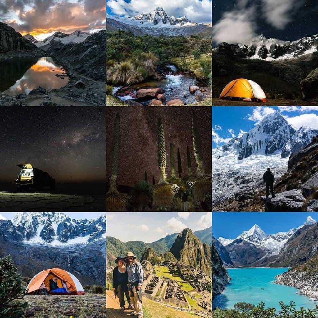 2017 Year in Review - Travel and Adventure through South America armchair-alpinist