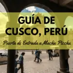 Guía de Cusco en Perú - La puerta de entrada a Machu Picchu viajes, espanol-es