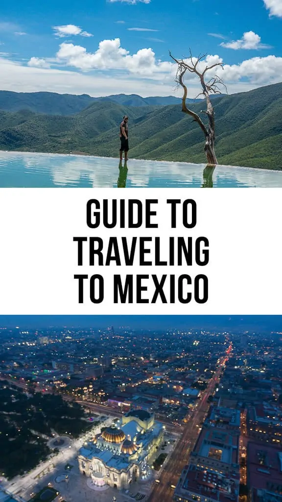 The Top 11 Things to Do in Mexico City travel, mexico, central-america