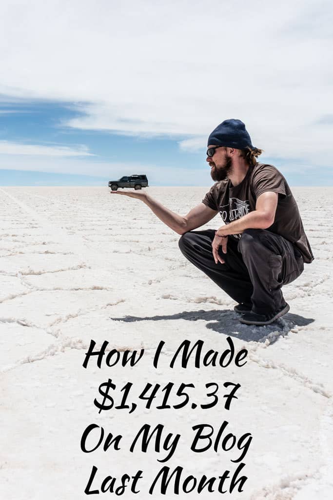 November 2017 Monthly Recap and Income Report November 2017 Monthly Recap and Income Report