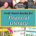 Take Control of Your Money: The Top Financial Literacy Books location-independence, budget-and-finance