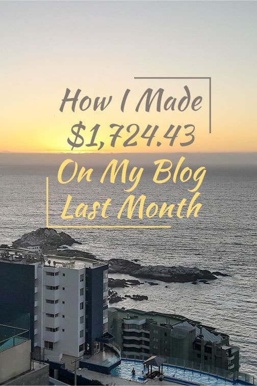 D2D December 2017 Monthly Recap and Income Report income-reports