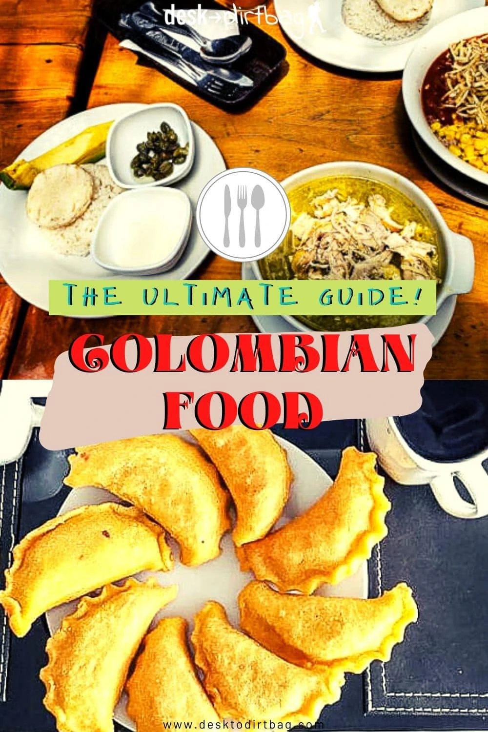 What to Eat in Colombia: The Ultimate Guide to Colombian Food travel, south-america, colombia