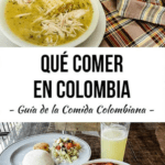 Qué comer en Colombia: Lo mejor de la comida colombiana viajes, espanol-es