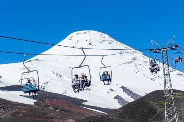 2018 Year in Review: The Year I Finally Made It? location-independence, armchair-alpinist