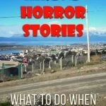 Airbnb Horror Stories: What to Do When Your Airbnb Vacation Rental Goes Wrong travel