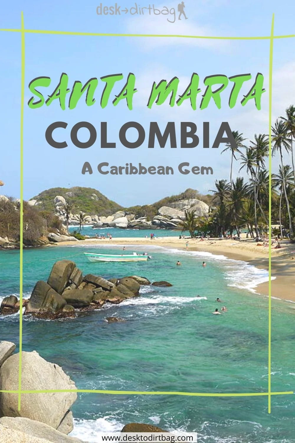 What to Do in Santa Marta, Colombia: Travel Guide & Tips travel, south-america, colombia