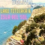 Visiting Copacabana, Bolivia and the Isla del Sol in Lake Titicaca travel, south-america, bolivia