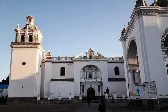 Visiting Copacabana, Bolivia and the Isla del Sol in Lake Titicaca travel, south-america, bolivia