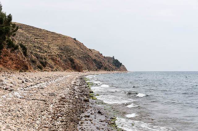 Visiting Copacabana, Bolivia and the Isla del Sol in Lake Titicaca travel, south-america, bolivia