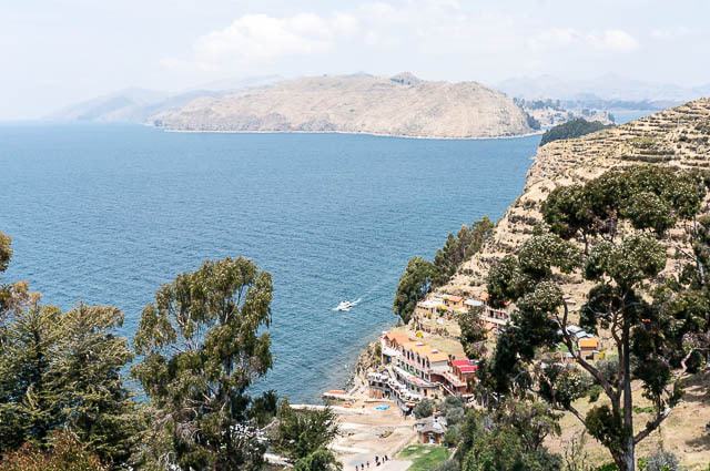 Visiting Copacabana, Bolivia and the Isla del Sol in Lake Titicaca travel, south-america, bolivia