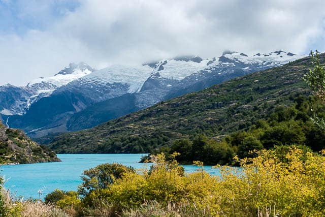 Chilean Patagonia