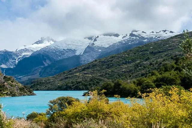 Chilean Patagonia