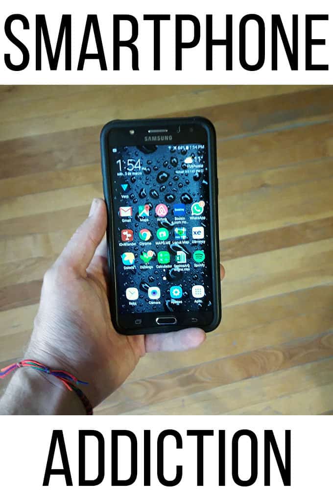 How to Overcome Smartphone Addiction How to Overcome Smartphone Addiction