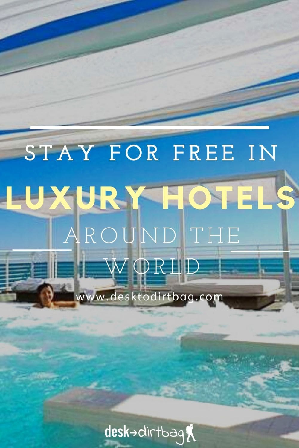 How to Stay in Hotels for Free Thanks to Travel Hacking Strategies