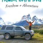 Truck Camping Videos: A Full Library of Truck Camping In Action truck-camping