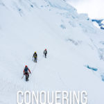 Conquering Debt Mountain: The Fundamental Step to Living a Life of Freedom location-independence, budget-and-finance