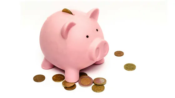 Dinero - razones para crear tu propio blog Dinero - razones para crear tu propio blog