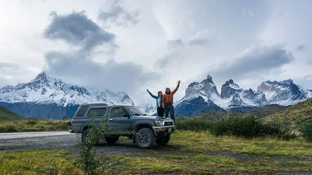 1991 Toyota Pickup - An Ode to an Awesome Old Truck truck-camping, travel, road-trip