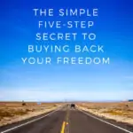 How to Travel Forever (The "Secret" in Five Simple Steps)