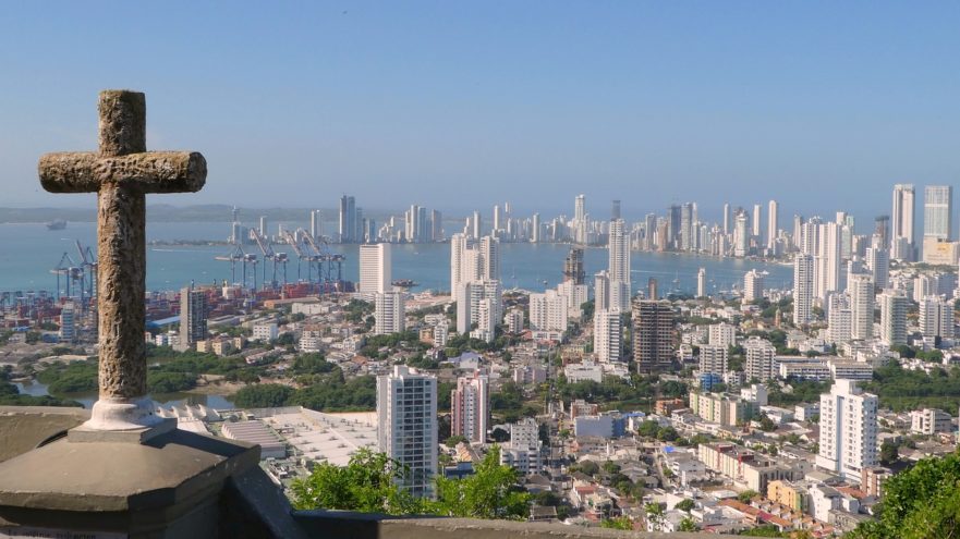 The Coolest Things To Do In Cartagena Colombia Must See - 
