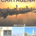 The Ultimate Guide of Things to Do in Cartagena Colombia travel, south-america, colombia