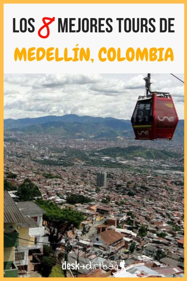 colombia travel tours medellin