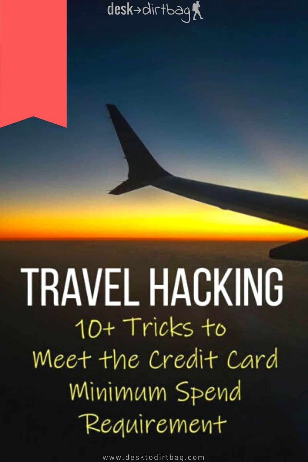 The 10 Best Credit Card Minimum Spend Tricks for Travel Hacking
