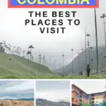 21 Most Incredible Places to Visit in Colombia travel, south-america, colombia