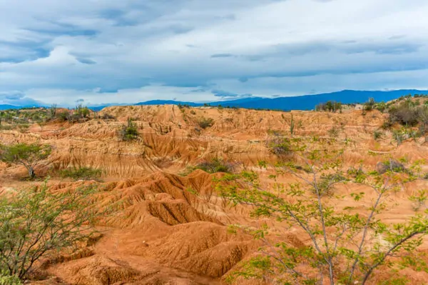 The best places to visit in Colombia