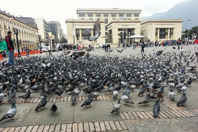 Is Colombia Safe? The Reality of Safety and Danger in Colombia travel, south-america, colombia